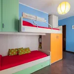 Butterfly Apartment Cagliari - Self Check-In, No Kitchen