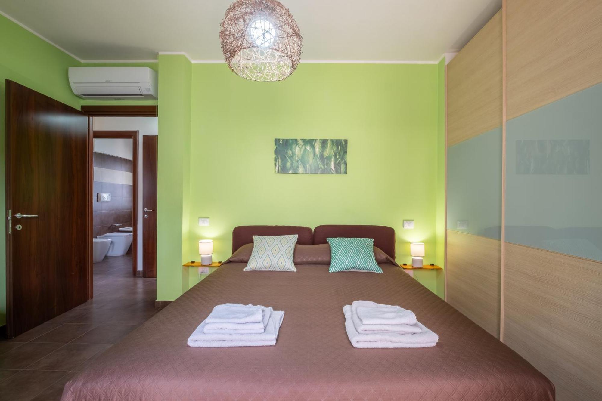 Appartement Butterfly - Self Check-in, No Kitchen
