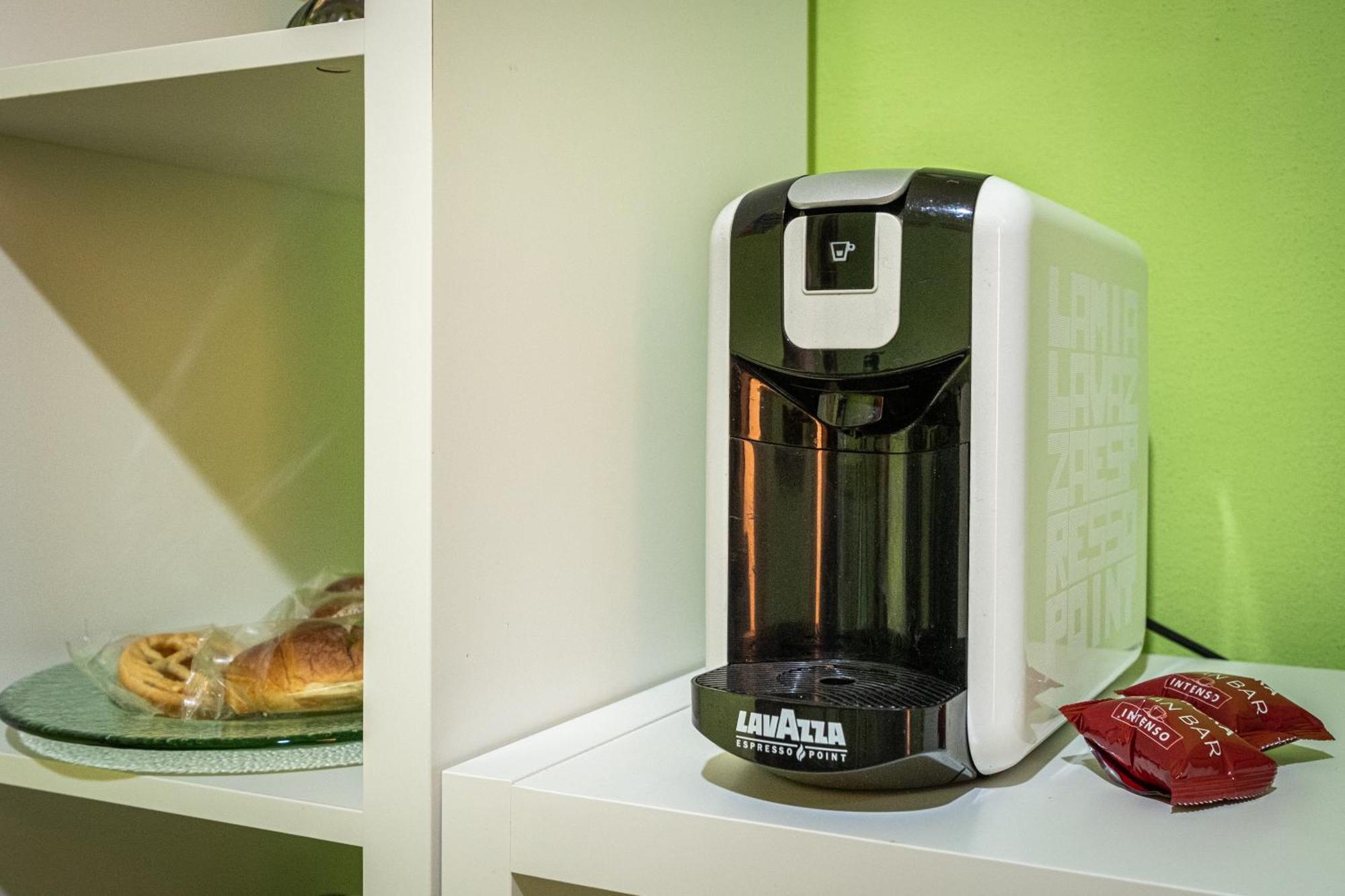 Appartement Butterfly - Self Check-in, No Kitchen *