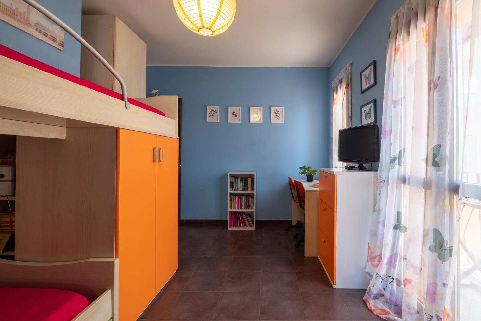 Butterfly - Self Check-in, No Kitchen Appartement *